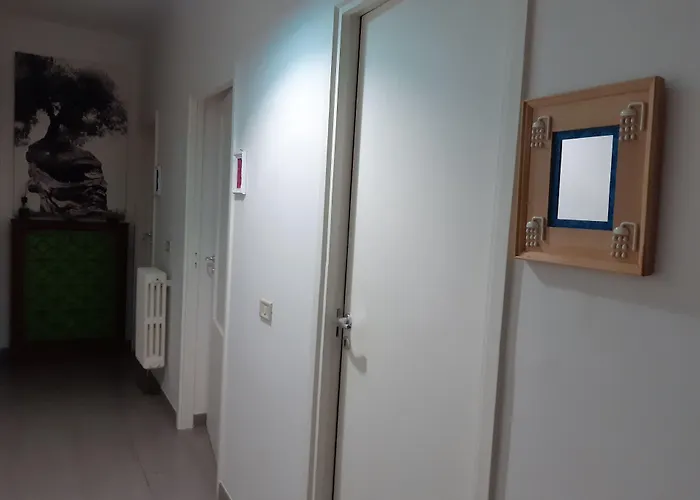 Alojamento de Acomodação e Pequeno-almoço A Casa Di Dodo