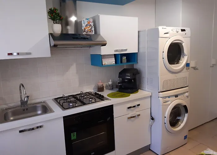 Alojamento de Acomodação e Pequeno-almoço A Casa Di Dodo