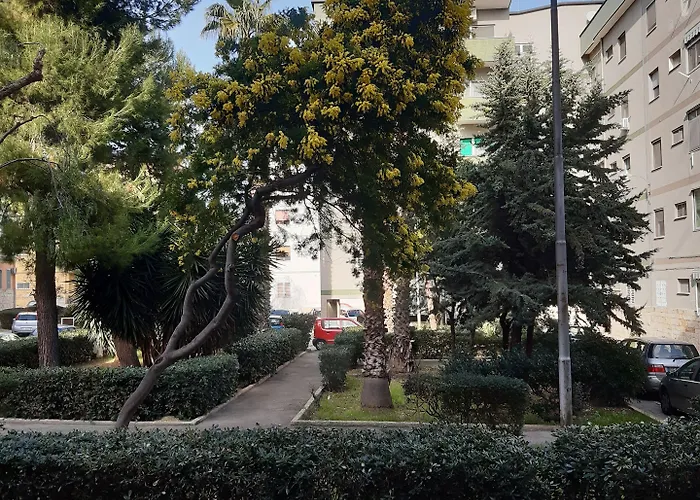 A Casa Di Dodo Alojamento de Acomodação e Pequeno-almoço