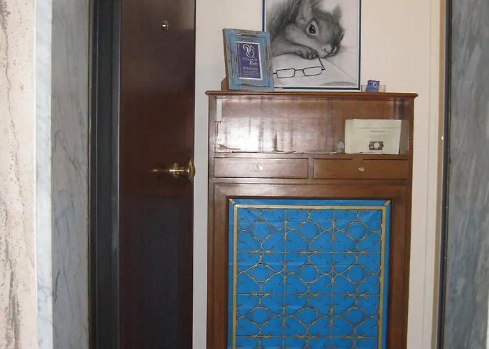 B&B A Casa Di Dodo Bari