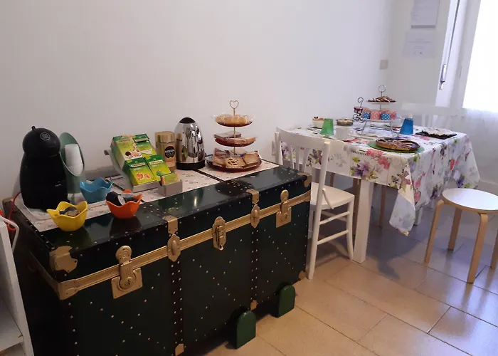 A Casa Di Dodo 2* Bari