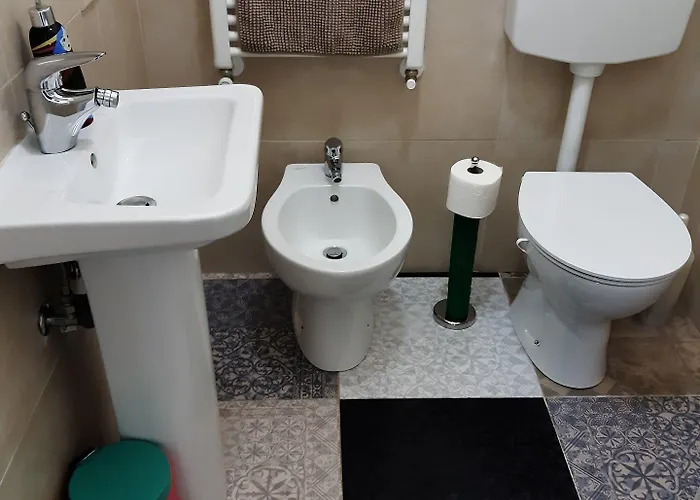 Nocleg ze śniadaniem A Casa Di Dodo