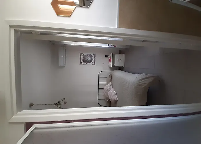 Nocleg ze śniadaniem A Casa Di Dodo Bari