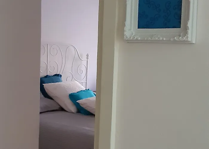 A Casa Di Dodo Nocleg ze śniadaniem