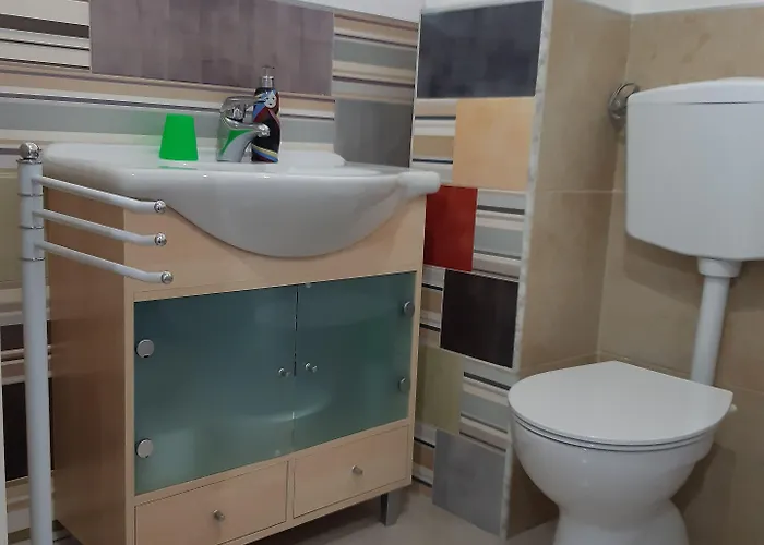 A Casa Di Dodo Alojamento de Acomodação e Pequeno-almoço 2*