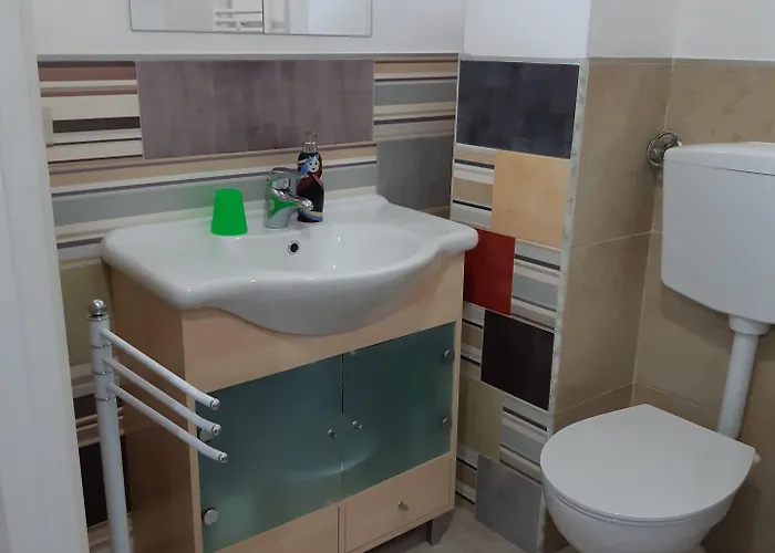 A Casa Di Dodo B&B Bari