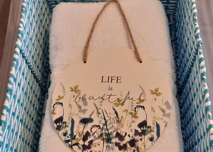 A Casa Di Dodo Nocleg ze śniadaniem