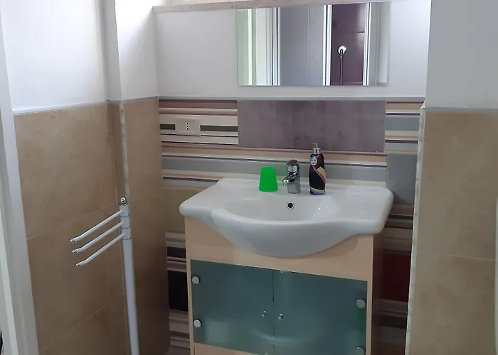 B&B A Casa Di Dodo Bari