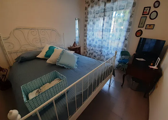 Nocleg ze śniadaniem A Casa Di Dodo