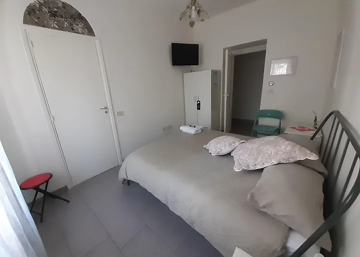 A Casa Di Dodo Nocleg ze śniadaniem Bari