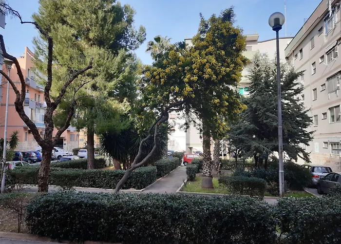 A Casa Di Dodo 2* Bari