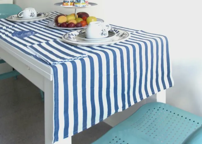 A Casa Di Dodo 2* Bari