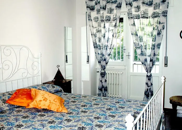 A Casa Di Dodo B&B Bari