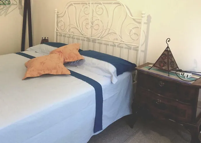 A Casa Di Dodo B&B 2*