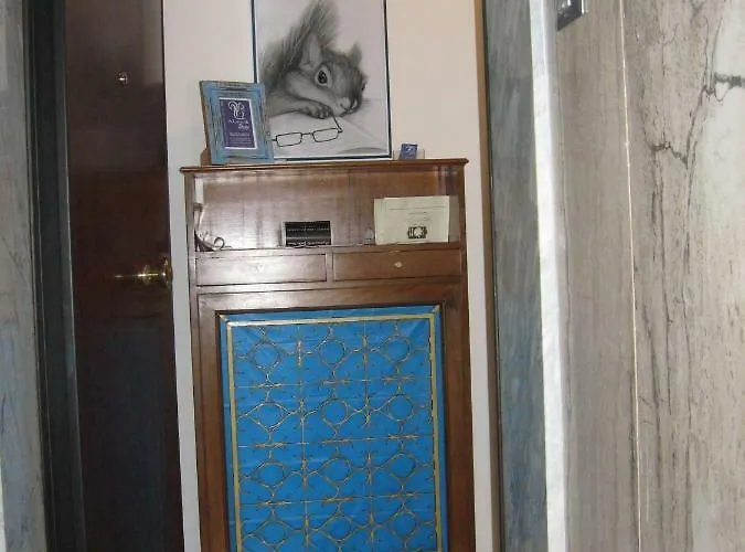 Nocleg ze śniadaniem A Casa Di Dodo Bari